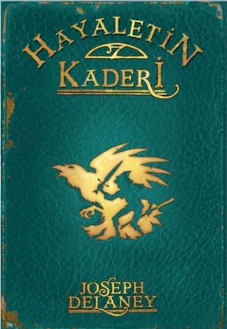 Hayaletin Kaderi-Joseph Delaney