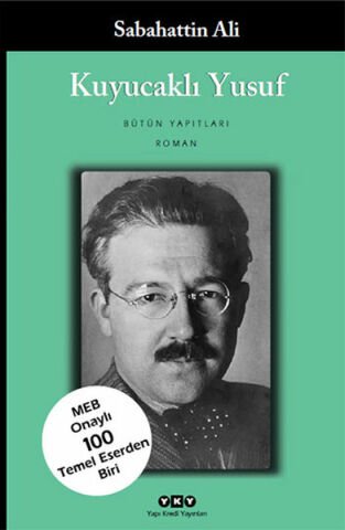 Kuyucaklı Yusuf - Sabahattin Ali