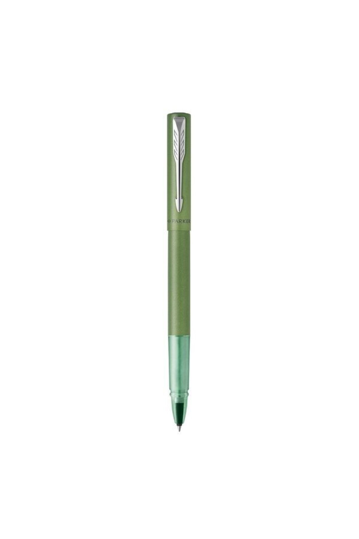 Vector Xl, Yeşil Roller Kalem