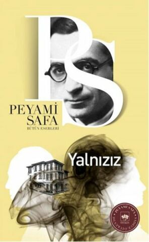 Yalnızız-Peyami Safa