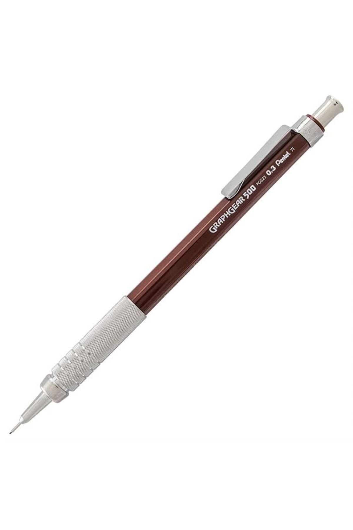 GraphGear 500 0.3 mm. Mekanik Kurşun Kalem
