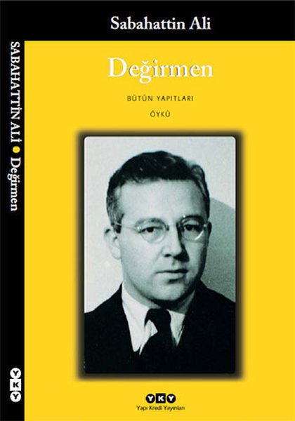 Değirmen - Sabahattin Ali