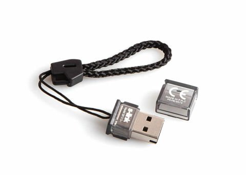 S-link SLP-315 PRO Usb T-Flash/Micro SD Kart Okuyucu