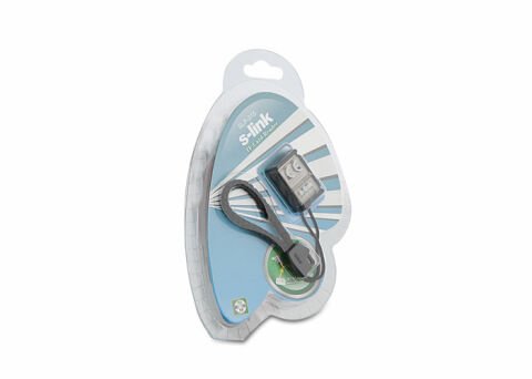 S-link SLP-315 PRO Usb T-Flash/Micro SD Kart Okuyucu