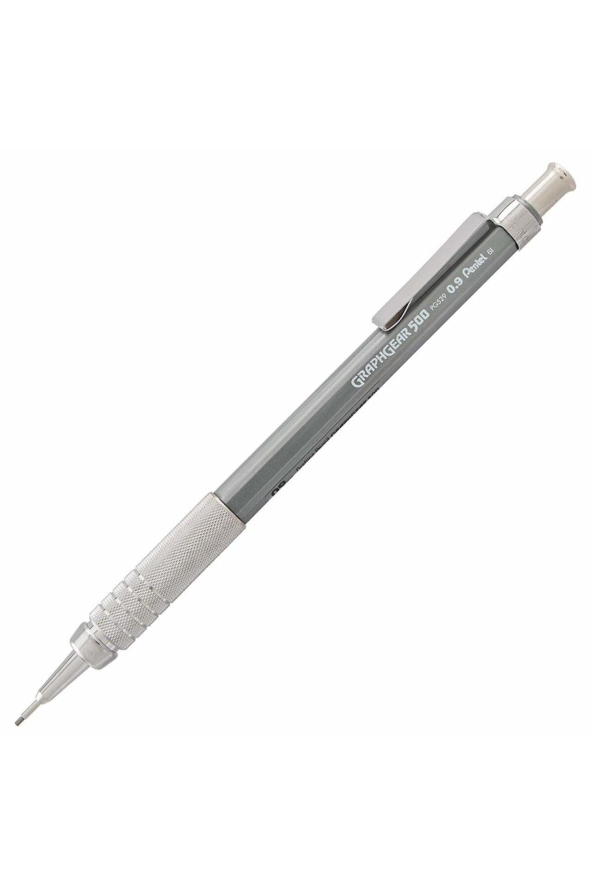 Graphgear 500 0.9 Mm Mekanik Kurşun Kalem