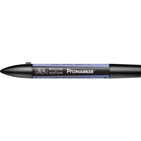 Winsor Newton Letraset Promarker Kalem V127 Bluebell