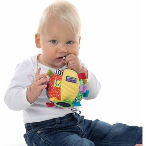 Playgro My First Kurdeleli Top