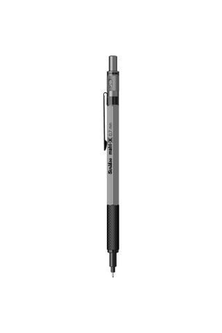 Matri-x Versatil 0.7 Mm Gri Şeffaf Amb.