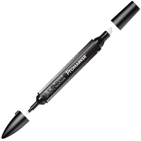 Winsor Newton Letraset Promarker Kalem BL Blender