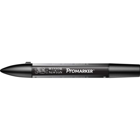 Winsor Newton Letraset Promarker Kalem BL Blender
