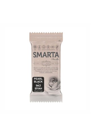 60 Gr. Kil Metalik Siyah Inci