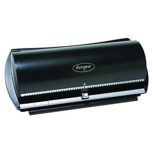Discgear Selector CD Kutusu