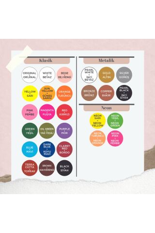 ™ Modelleme Hamuru 100gr - Güneş Sarısı