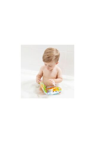 Arı Maceraları Banyo Kitabı