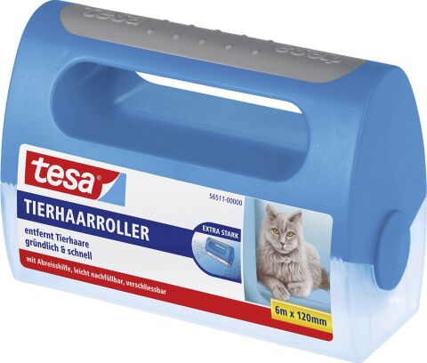 Tesa Kedi Tüy Toplayıcı