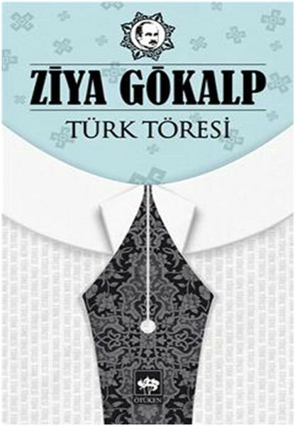 Türk Töresi-Ziya Gökalp