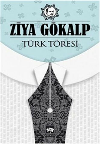 Türk Töresi-Ziya Gökalp