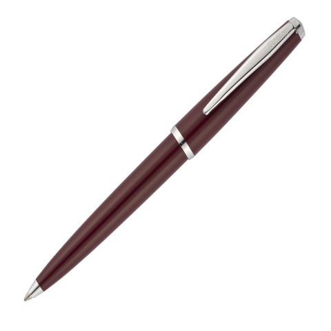 Scrikss 33 Tükenmez Kalem Bordo