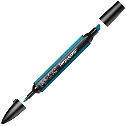 Winsor Newton Letraset Promarker Kalem B146 Aegean
