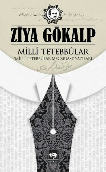 Milli Tetebbular-Ziya Gökalp