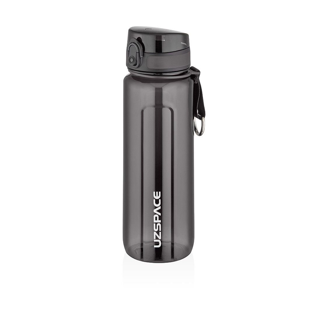 Vagonlife Uzspace 6019 750ML Plank Tritan Matara Siyah
