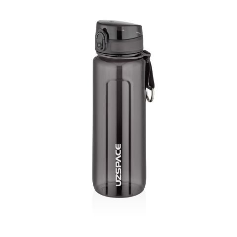 Vagonlife Uzspace 6019 750ML Plank Tritan Matara Siyah