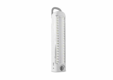 S-link SL-7651C Uzun 36 SMD + 60 SMD Ledli Işıldak