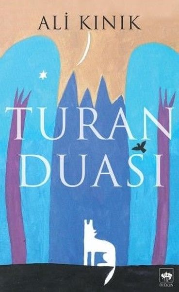 Turan Duası-Ali Kınık