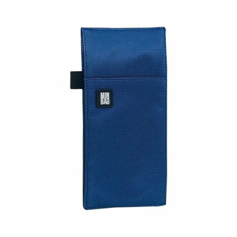 Önder Minbag Çok Amaçlı Defter&Ajanda Çantası-Lacivert