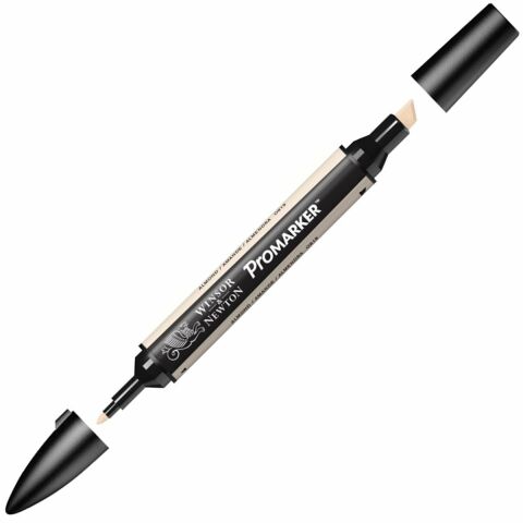 Winsor Newton Letraset Promarker Kalem O819 Almond