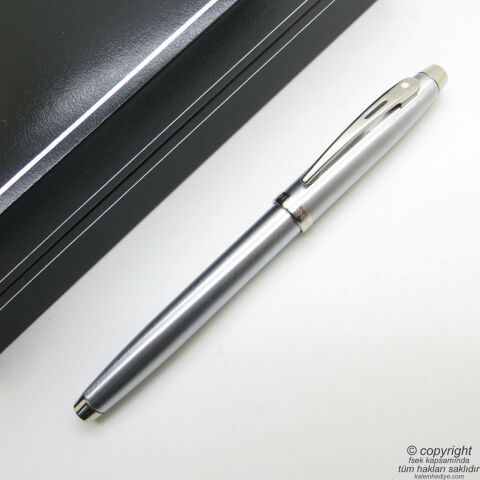 Sheaffer 100 Krom Roller Kalem