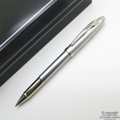 Sheaffer 100 Krom Roller Kalem