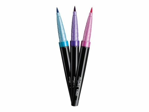 Bic BodyMark Dövme Kalemi 3 Renk