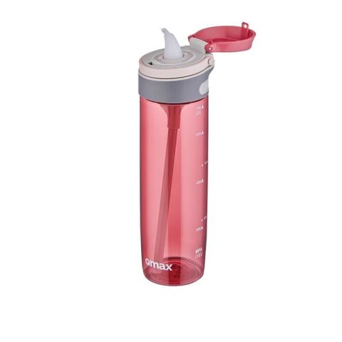 Qmax Tritan BPA Free 750 Ml QX01 Matara