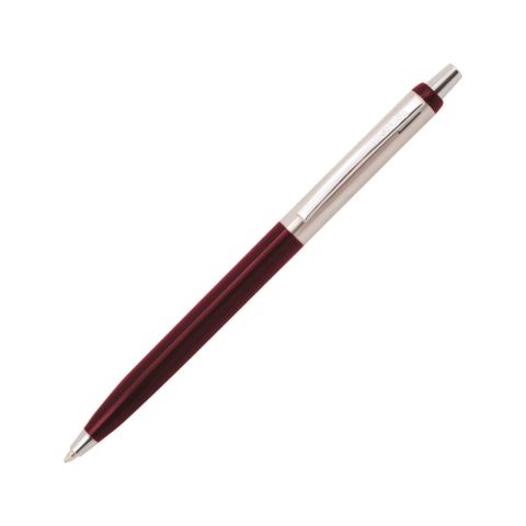 Scrikss Tükenmez Kalem 51 Bordo