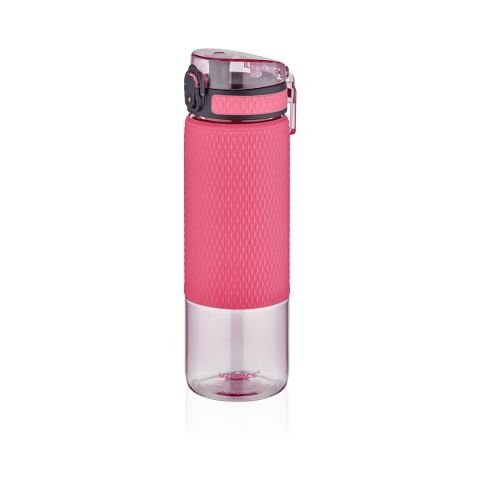 Vagonlife Uzspace Oxygen Tritan 500 Ml 5056 Pembe Matara