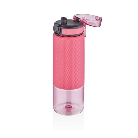 Vagonlife Uzspace Oxygen Tritan 500 Ml 5056 Pembe Matara