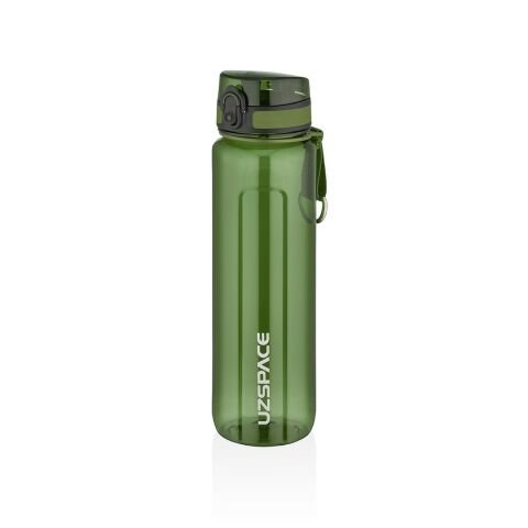Vagonlife Uzspace Barbell Tritan 950 Ml 6020 Yeşil Matara