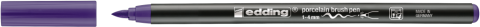 Edding Porselen Kalemi̇ Mor (e-4200)