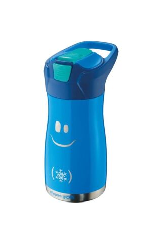 Picnik 350 Ml Concept Çocuk Soğuk Su Termosu (Matara) Mavi 872403