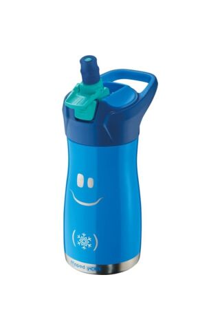 Picnik 350 Ml Concept Çocuk Soğuk Su Termosu (Matara) Mavi 872403