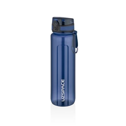 Vagonlife Uzspace Barbell Tritan 950 Ml 6020 Lacivert Matara