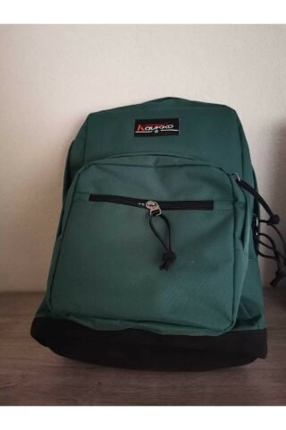 Kaukka Sport Sırt Çantası (petrol) K1301