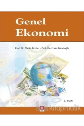 Genel Ekonomi  5.Baskı