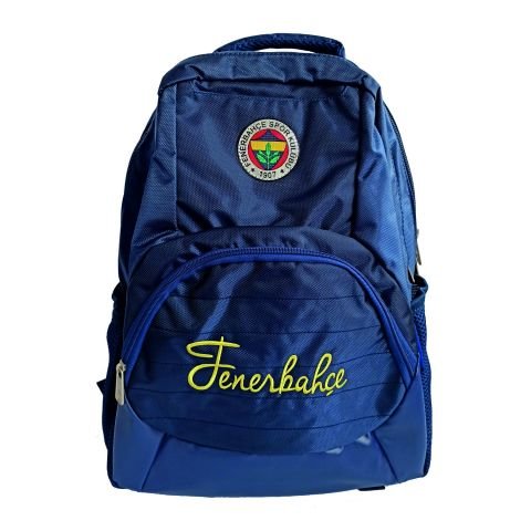Hakan Çanta Fenerbahçe Sırt Çantası 88506