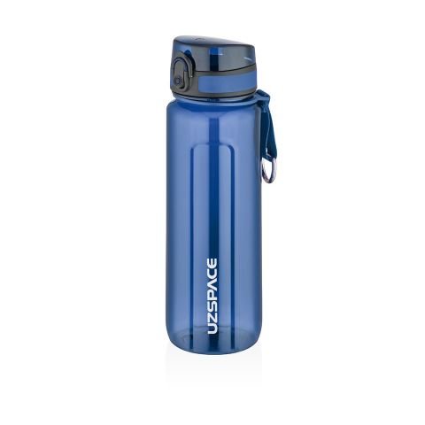 Vagonlife Uzspace Plank Tritan 750 Ml 6019 Mavi Matara
