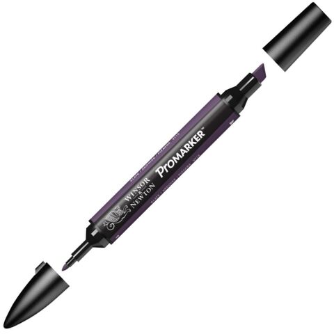 Winsor Newton Letraset Promarker Kalem V715 Slate