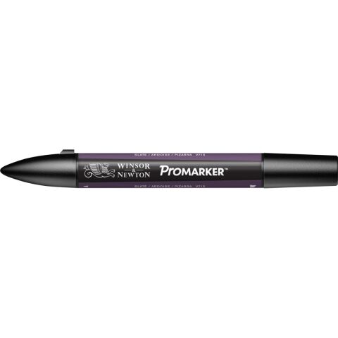 Winsor Newton Letraset Promarker Kalem V715 Slate