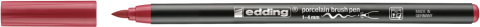 Edding Porselen Kalemi̇ Karmi̇na (e-4200)