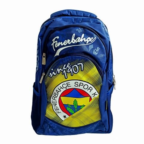 Hakan Çanta Fenerbahçe Sırt Çantası 87037